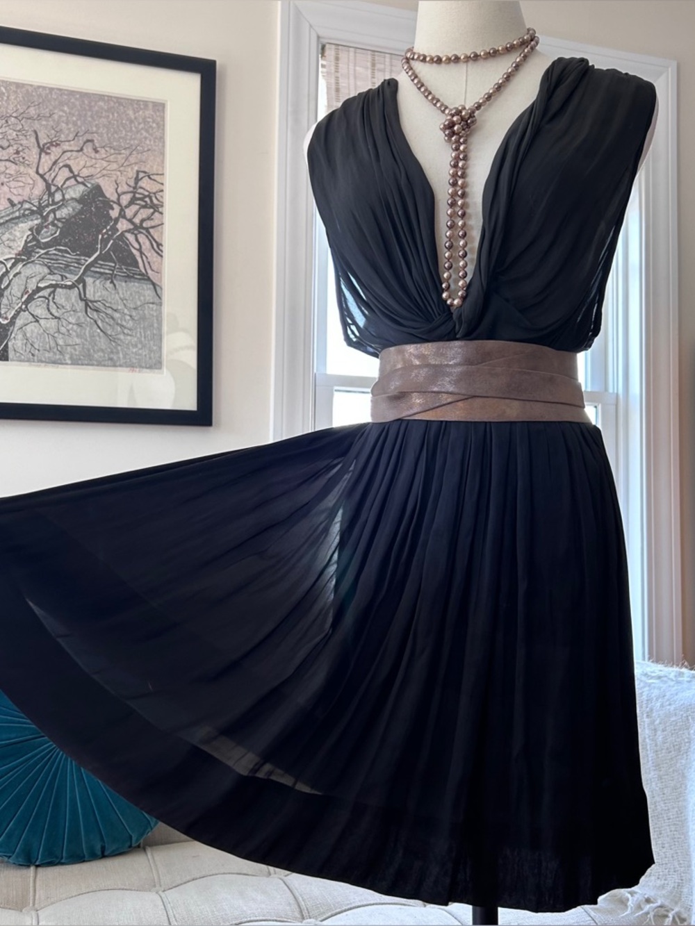 Isabel Marant Dress